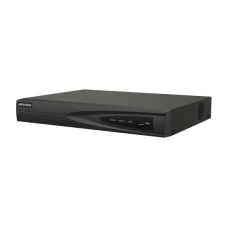16-ти канальный 4K видеорегистратор c аналитикой Hikvision DS-7616NI-