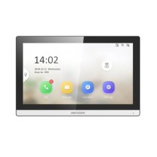 7" IP видеодомофон с памятью Hikvision DS-KH6350-TE1