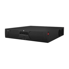 64-канальный видеорегистратор 8K ANPR Hikvision DS-9664NI-M8