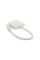Конвертер mini HDMI (папа) на VGA(мама) 30cm, White, 4K / 2K, Пакет