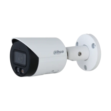 8 МП WizSense Dahua з підвійним підсвічуванням та мікрофоном DH-IPC-HFW2849S-S-IL (2.8мм)