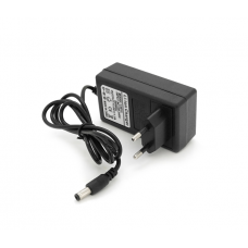 Зарядное устройство для аккумуляторов LiFePo4 12V(14,6V),4S,1.5A,штекер 5,5*2,5,с индикацией,BOX