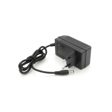 Зарядное устройство для аккумуляторов LiFePo4 12V(14,6V),4S,2A,штекер 5,5,с индикацией,BOX