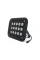 Прожектор LW96-100CFN60-12, 15LED, IP66, дальность 60 м, угол обзора 60°, 200х160х50 мм