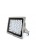 Прожектор направленный с сумеречным датчиком YOSO 220V 36W, 30LED, IP66, угол обзора 60°, дальность до 100м, 220*180*85мм, BOX