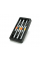 Набор отверток BAKKU BK-3335-B (Т3, Т5, Т6, крест 2,0), Blister-box