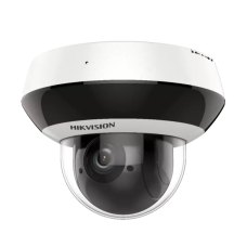 4 Мп IP SpeedDome видеокамера Hikvision с микрофоном DS-2DE2A404IW-DE3(C0)(S6)(C) (2.8 -12 мм)