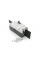Двухполюсный автомат постоянного тока MCCB M1-125 / 2300Z, 100A, DC550-1500V, 25kA