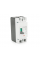 Двухполюсный автомат постоянного тока MCCB M1-250 / 2300Z, 250A, DC550-1500V, 25kA