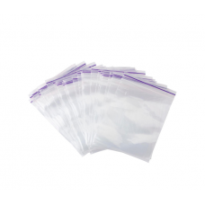 Пакеты с замком Zip-Lock 35*45mm (100шт)