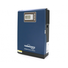 Гибридный инвертор TOMMATECH 5K 48V 5000W ток заряда 60А ШИМ(105V)