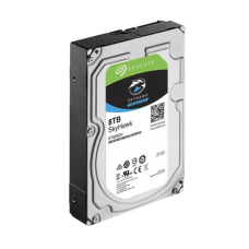 Жесткий диск 3.5" ST8000VX009, 8 ТБ, SATA III, кэш 256 МБ