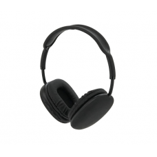 Беспроводные Bluetooth наушники Macaron P9 PRO, Black