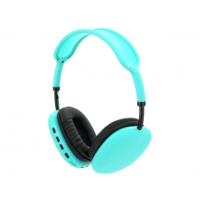 Беспроводные Bluetooth наушники Macaron P9 PRO, Green