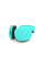 Беспроводные Bluetooth наушники Macaron P9 PRO, Green