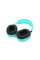Беспроводные Bluetooth наушники Macaron P9 PRO, Green