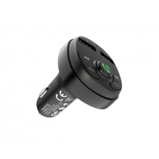 FM-модулятор Borofone BC26, Black, Box