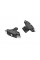 Геймпад-тригер Borofone BG2, Black / Silver, Box