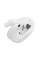 Миша бездротова BOROFONE BG5, 1600DPI, White, 2.4GHZ, Box