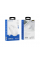 Миша бездротова BOROFONE BG5, 1600DPI, White, 2.4GHZ, Box