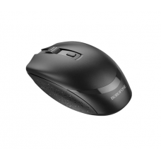 Миша бездротова BOROFONE BG7, 1600DPI, Black, 2.4GHZ, Box