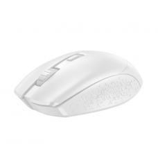 Миша бездротова BOROFONE BG7, 1600DPI, White, 2.4GHZ, Box