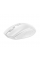 Миша бездротова BOROFONE BG7, 1600DPI, White, 2.4GHZ, Box
