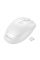 Миша бездротова BOROFONE BG7, 1600DPI, White, 2.4GHZ, Box