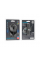 Миша провідна BOROFONE BG10, Black, Box