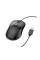 Миша провідна BOROFONE BG4, Black, Box