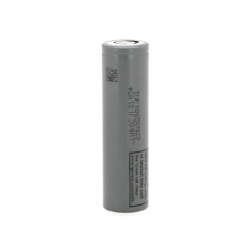 Аккумулятор 18650 Li-Ion LG INR18650M29 (LG M29), 2850mAh, 6A, 4.2 / 3.67 / 2.5V, Gray
