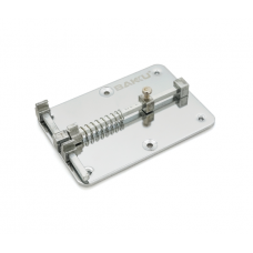 Тримач для плат "третя рука" Bakku BK-686, Box