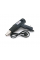 Фен Stearnel SDL-8600 (пистолет) 1600Вт, размеры:252*233*80мм, 0,672кг, Black, Box