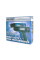 Фен Stearnel SDL-8600 (пистолет) 1600Вт, размеры:252*233*80мм, 0,672кг, Black, Box