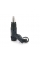 Фен Stearnel SDL-8600 (пистолет) 1600Вт, размеры:252*233*80мм, 0,672кг, Black, Box