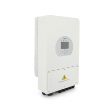 Гібридний інвертор (hybrid) Deye SUN-6K-SG03LP1-EU WI-FI, 6 кВт, однофазний, (МРРТ 125-425 / 120А / DC48В)Parallel