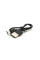 Налобний ліхтарик Voltronic K361,1 Cob, 3 Led+Red, 5 режими, корпус-пластик, водостійкий, ip44, живлення АКБ вбудований, USB Type-С-кабель, 6500K, BOX