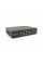 POE коммутатор Merlion 6 POE 10 / 100 + 2 RJ45 10 / 100 встроенный блок питания 52V 1.45A