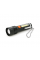 Фонарик XP-P50-P12, 3+1 режим, корпус алюминий, встроенный аккум, USB кабель, BOX