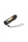 Фонарик XP-P50-P12, 3+1 режим, корпус алюминий, встроенный аккум, USB кабель, BOX