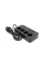 Мережевий фільтр G13, 3000W, 4 Socket + 4 USB 3,2 А + 2 Type-C, 2м, Black, Box