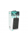 Мережевий фільтр G13, 3000W, 4 Socket + 4 USB 3,2 А + 2 Type-C, 2м, Black, Box