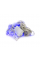 Гирлянды 330LED Водопад (Blue), 8 режимов, 3*2метра, прозрачная изоляция, BOX