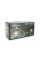 Гірлянда 120LED Дощ (White), 1 режим, 3 * 0.5 метра, біла ізоляція, BOX