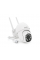 5 Мп Wi-Fi / LAN видеокамера уличная SD / карта PiPo PP-IPC37D5MP25 PTZ 2.8mm ICSee