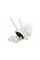 5 Мп Wi-Fi / LAN видеокамера уличная SD / карта PiPo PP-IPC37D5MP25 PTZ 2.8mm ICSee