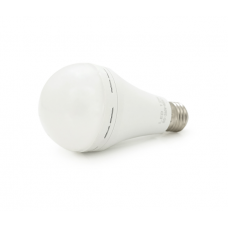 Лампочка із вбудованим акумом LUCEM, 12W, вбудований акум 4B, Box