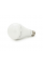 Лампочка із вбудованим акумом LUCEM, 12W, вбудований акум 4B, Box
