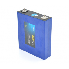 Комірка EVE 3.2V 202AH для складання LiFePo4 акумулятора, (172 х 53 х 204(220)) мм