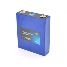 Ячейка EVE 3.2V 228AH для сборки LiFePo4 аккумулятора, (172 х 53 х 204(220)) мм